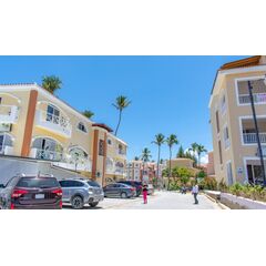 Apartment 3-room 2+1 in Punta Cana (Bavaro) Dominican Republic area 103m² 3 floor