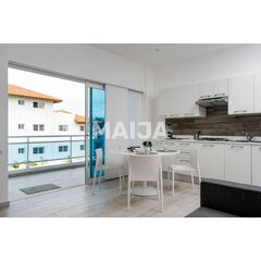 Apartment 3-room 2+1 in Bayahibe (Bayahibe) Dominican Republic area 300m² 4 floor