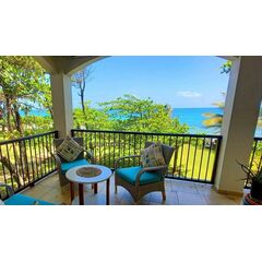 Apartment 3-room 2+1 in Cabarete (Cabarete) Dominican Republic area 146m² 3 floor