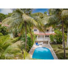 Villa in Sosua (Sosua) Dominican Republic area 138m² 