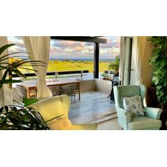 Apartment 3-room 2+1 in Punta Cana (Cap Cana) Dominican Republic area 272m² 