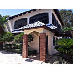 House in Sosua (Sosua) Dominican Republic area 254m² 2 floors