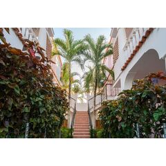 Apartment 2-room 1+1 in Bayahibe (Bayahibe) Dominican Republic area 74m² 1 floor