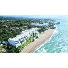 Apartment 6-room 5+1 in Sosua (Sosua) Dominican Republic area 306m² 4 floor