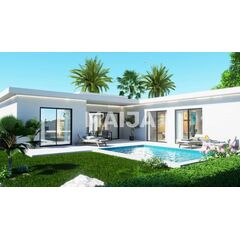 Villa in Sosua Dominican Republic area 140m² 1 floors