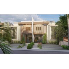 Apartment 4-room 3+1 in Punta Cana (Bavaro) Dominican Republic area 96m² 