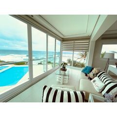 Apartment 6-room 5+1 in Sosua (Sosua) Dominican Republic area 290m² 