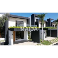 Apartment 5-room 4+1 in Punta Cana (Punta Cana) Dominican Republic area 382m² 2 floor