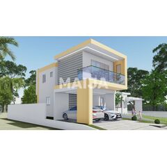 House in Punta Cana (Punta Cana) Dominican Republic area 134m² 2 floors
