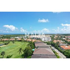 Apartment 3-room 2+1 in Punta Cana (Bavaro) Dominican Republic area 80m² 1 floor