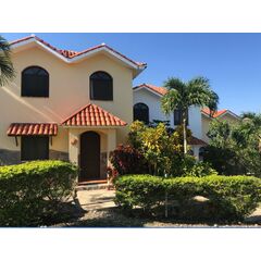 Apartment 4-room 3+1 in Sosua (Sosua) Dominican Republic area 345m² 