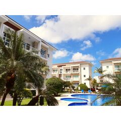 Apartment 3-room 2+1 in Sosua (Sosua) Dominican Republic area 147m² 3 floor