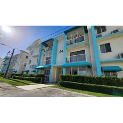 Apartment 1-room in Punta Cana (Bavaro) Dominican Republic area 69m² 2 floor