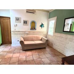 Apartment 2-room 1+1 in Cabarete (Cabarete) Dominican Republic area 59m² 2 floor