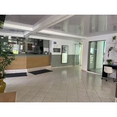 Apartment 1-room 1+0 studio in Sosua (Sosua) Dominican Republic area 48m² 