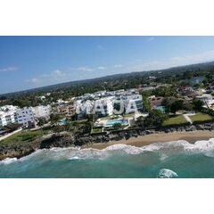 Apartment 4-room 3+1 in Sosua (Sosua) Dominican Republic area 127m² 1 floor
