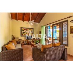 Villa in Sosua (Sosua) Dominican Republic area 520m² 1 floors