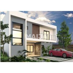 Apartment 5-room 4+1 in Punta Cana (Bavaro) Dominican Republic area 140m² 2 floor