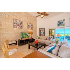 Villa in Sosua (Sosua) Dominican Republic area 299m² 1 floors