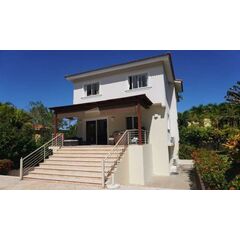 Villa in Sosua (Sosua) Dominican Republic area 225m² 2 floors