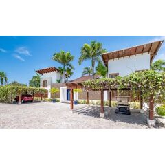 Villa in Punta Cana (Cap Cana) Dominican Republic area 1115m² 2 floors