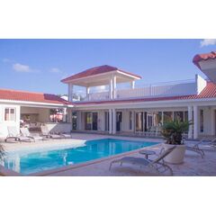 Villa in Sosua (Sosua) Dominican Republic area 270m² 2 floors