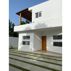 Villa in Las Terrenas (Las Terrenas) Dominican Republic area 150m² 2 floors