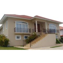 Villa in Sosua (Sosua) Dominican Republic area 518m² 2 floors