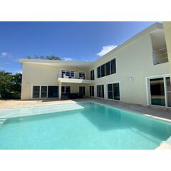 Villa in Sosua (Sosua) Dominican Republic area 370m² 