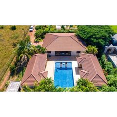 Villa in Sosua (Sosua) Dominican Republic area 300m² 1 floors