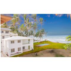 Villa in Cabarete (Cabarete) Dominican Republic area 190m² 2 floors
