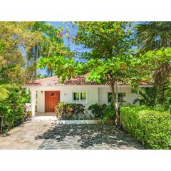 Villa in Sosua (Sosua) Dominican Republic area 137.6m² 2 floors