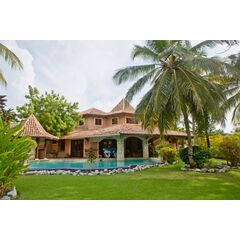 House in Sosua (Sosua) Dominican Republic area 540m² 2 floors