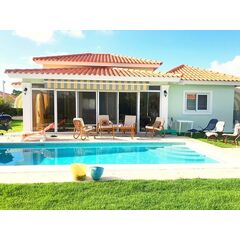 Villa in Sosua (Sosua) Dominican Republic area 124m² 1 floors