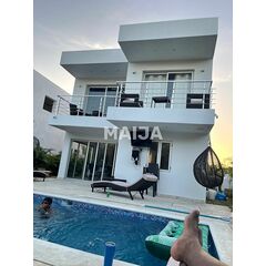 Villa in La Romana (La Romana) Dominican Republic area 270m² 2 floors