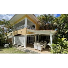 Villa in Punta Cana (Punta Cana) Dominican Republic area 300m² 2 floors
