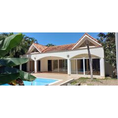 Cottage in Sosua (Sosua) Dominican Republic area 164m² 