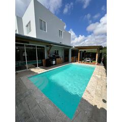 House in Punta Cana (Bavaro) Dominican Republic area 350m² 2 floors