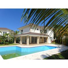 Villa in Sosua (Sosua) Dominican Republic area 323m² 2 floors