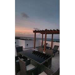 Villa in Las Terrenas (Las Terrenas) Dominican Republic area 296m² 3 floors