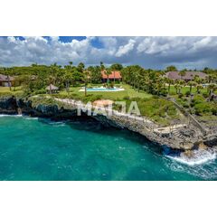 Villa in Cabarete (Cabarete) Dominican Republic area 511m² 1 floors