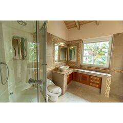 Villa in Sosua (Sosua) Dominican Republic area 710m² 2 floors