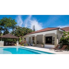 Villa in Cabarete (Cabarete) Dominican Republic area 457m² 1 floors