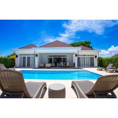 Villa in Sosua (Sosua) Dominican Republic area 176m² 1 floors