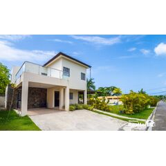 House in San Felipe de Puerto Plata (Puerto Plata) Dominican Republic area 152m² 2 floors