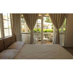 Villa in Cabarete (Cabarete) Dominican Republic area 175m² 1 floors
