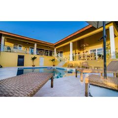 Villa in Sosua (Sosua) Dominican Republic area 230m² 1 floors