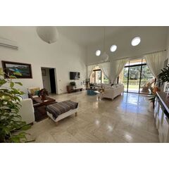 Villa in Punta Cana (Bavaro) Dominican Republic area 250m² 1 floors