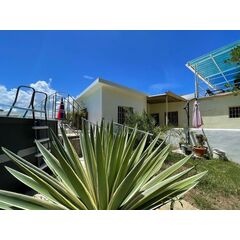 House in Sosua (Sosua) Dominican Republic area 134m² 1 floors