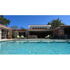 Villa in Sosua (Sosua) Dominican Republic area 262m² 1 floors
